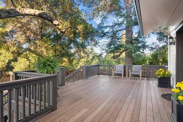 Saratoga, CA 95070,19050 Camino Barco