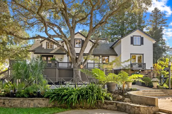 Saratoga, CA 95070,19050 Camino Barco