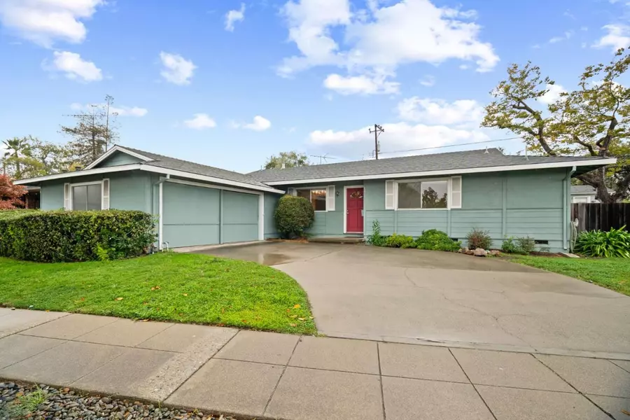 1401 S Mary AVE, Sunnyvale, CA 94087