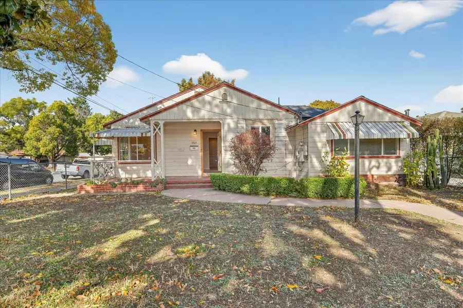 3703 Florence ST, Redwood City, CA 94063