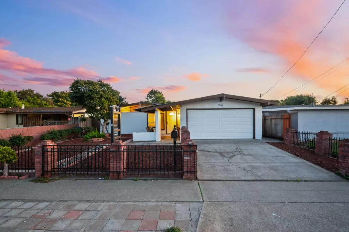 Hayward, CA 94545,1966 Boca Raton ST