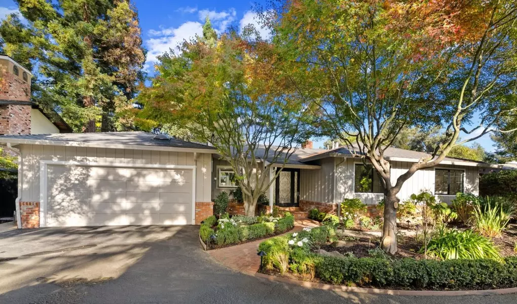 551 Sequoia AVE, Redwood City, CA 94061