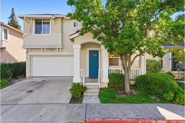2014 Gammell Brown PL, Santa Clara, CA 95050