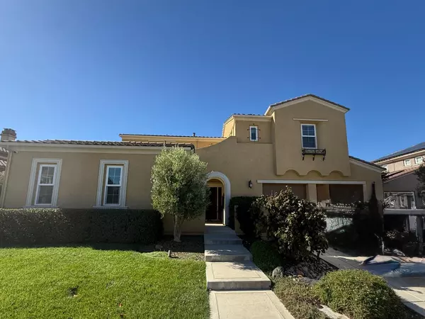 18253 Solano PL, Morgan Hill, CA 95037