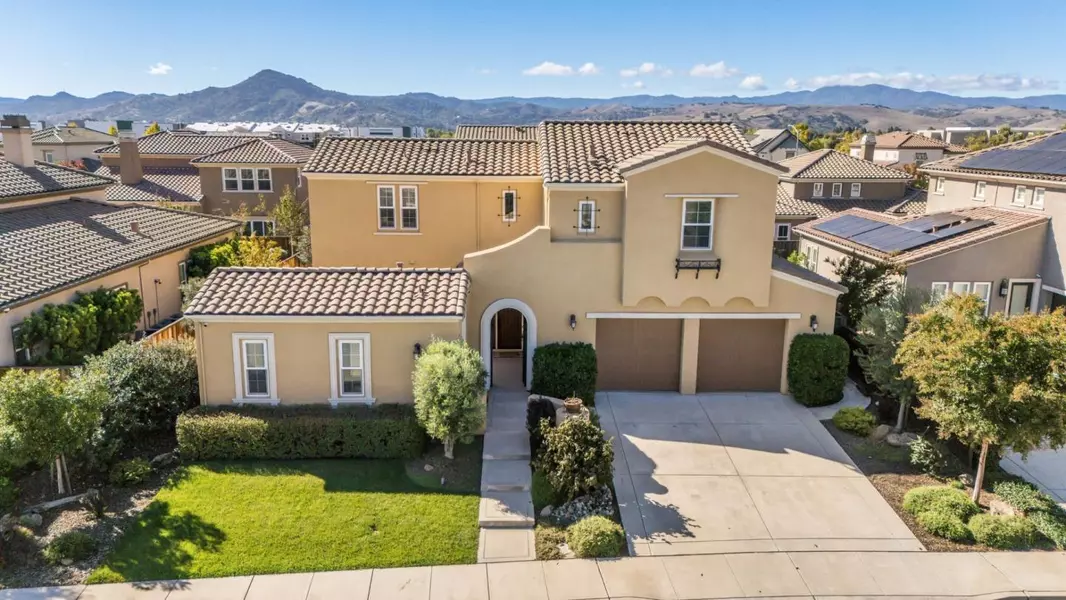 18253 Solano PL, Morgan Hill, CA 95037