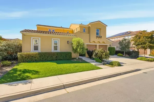 Morgan Hill, CA 95037,18253 Solano PL