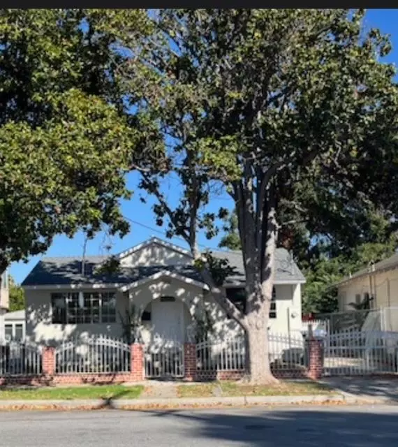 866 N 15th ST, San Jose, CA 95112