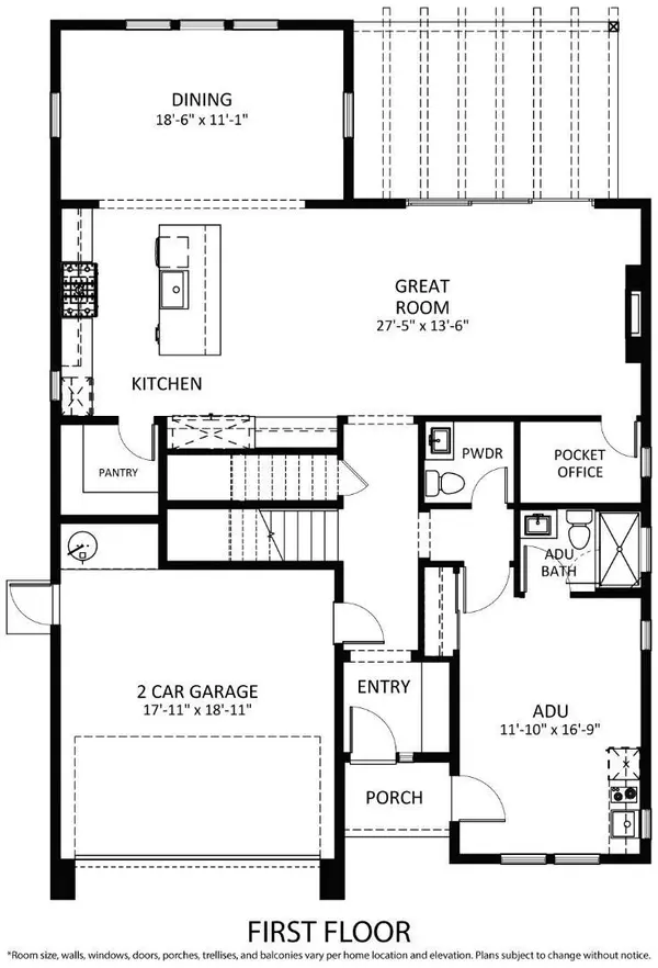 Menlo Park, CA 94025,2030 Ashton AVE