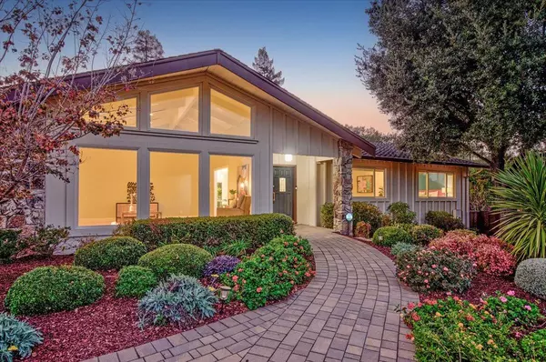 Saratoga, CA 95070,20802 SEVILLA LN