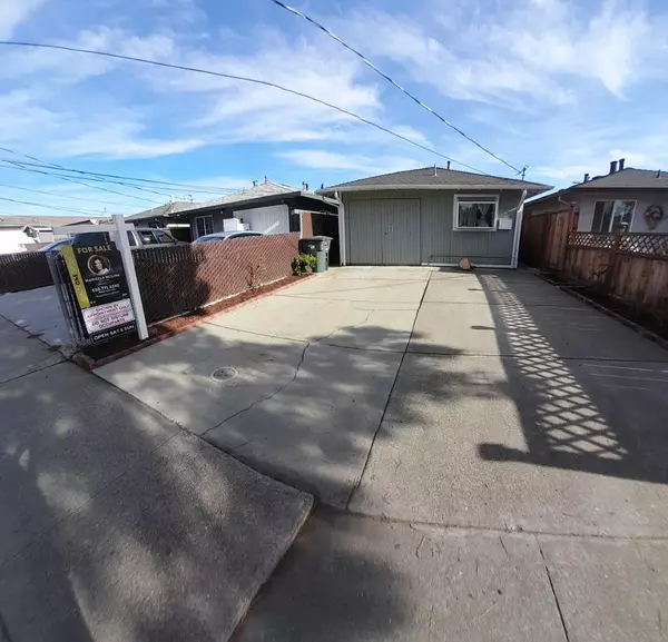 512 Hurlingame AVE, Redwood City, CA 94063