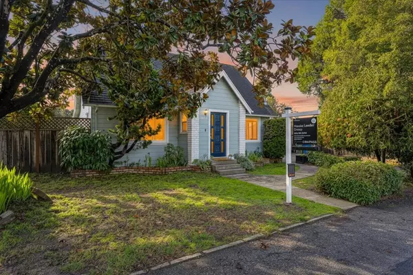 2908 Sandy LN, Santa Cruz, CA 95062