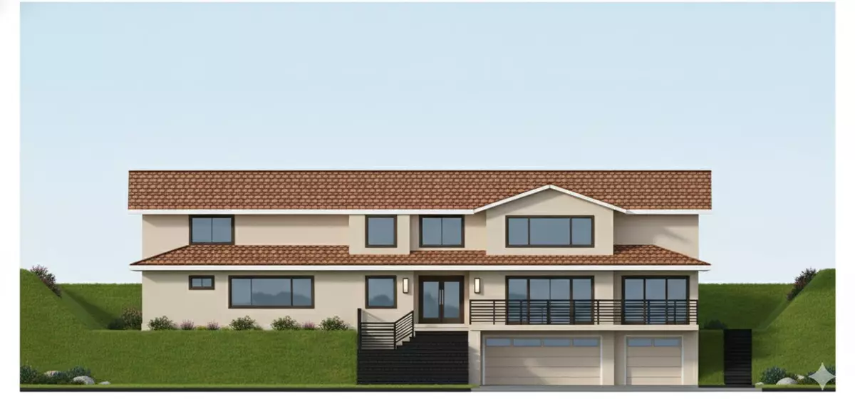 Santa Cruz, CA 95065,00 Lupine LN