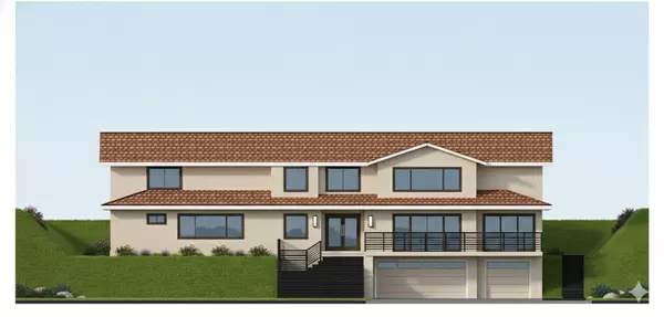 Santa Cruz, CA 95065,00 Lupine LN