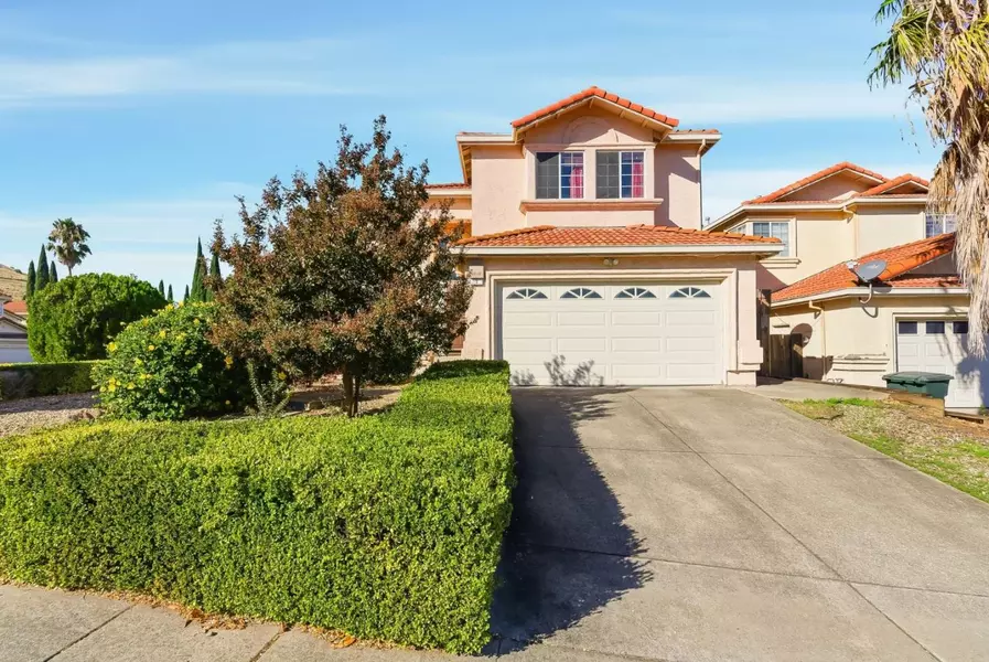 3 Live Oak CT, Pittsburg, CA 94565