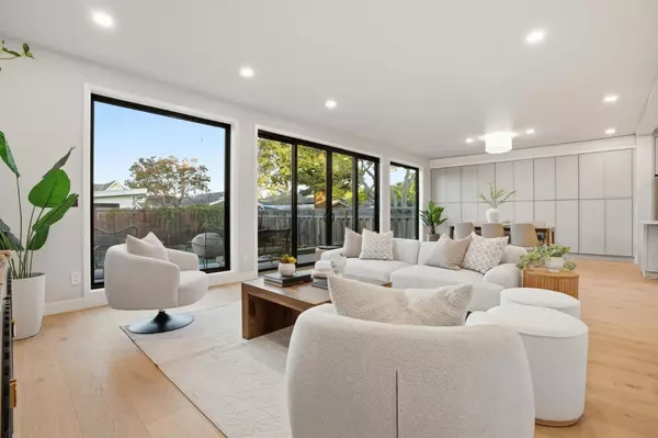 San Carlos, CA 94070,1173 Elm ST