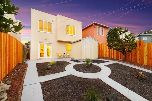 San Francisco, CA 94132,419 Lakeshore DR