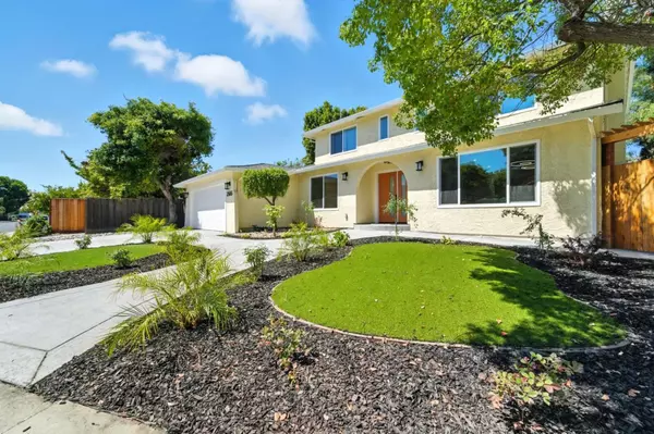 Santa Clara, CA 95051,2565 Estella DR