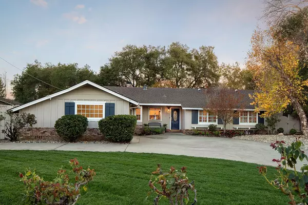 Cupertino, CA 95014,10601 Madera DR