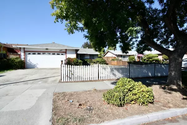 2991 Vanport DR, San Jose, CA 95122
