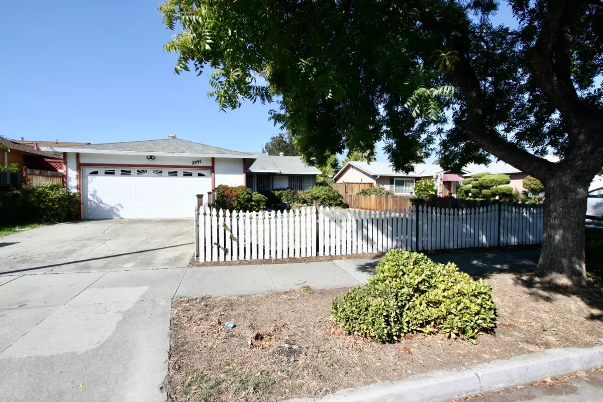 San Jose, CA 95122,2991 Vanport DR