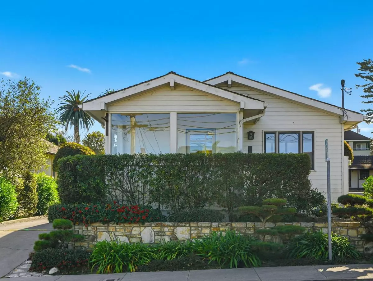 Monterey, CA 93940,167 El Dorado ST