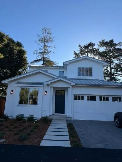 Menlo Park, CA 94025,1931 Perry AVE