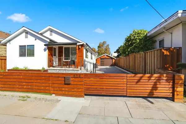 San Jose, CA 95112,614 N 12th ST