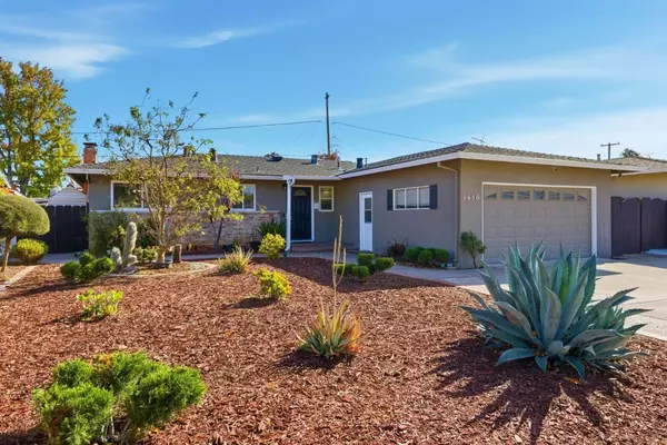 1650 S Wolfe RD, Sunnyvale, CA 94087