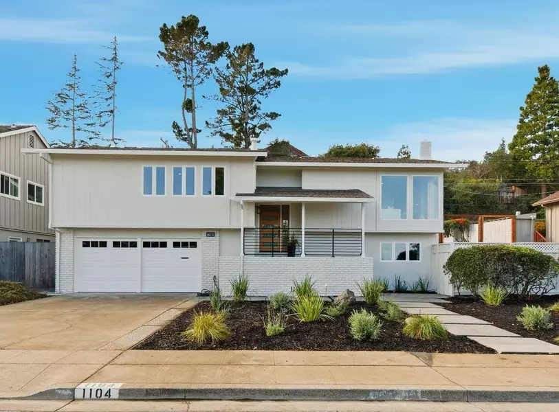 1104 Eden Bower LN, Redwood City, CA 94061