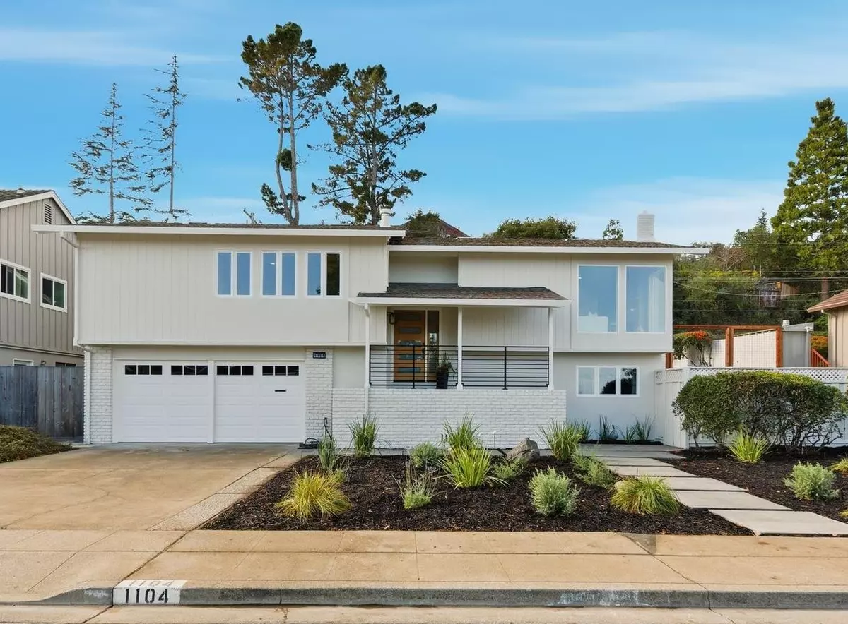 Redwood City, CA 94061,1104 Eden Bower LN