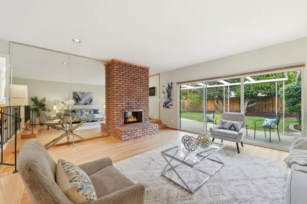 San Jose, CA 95129,1510 Greene DR