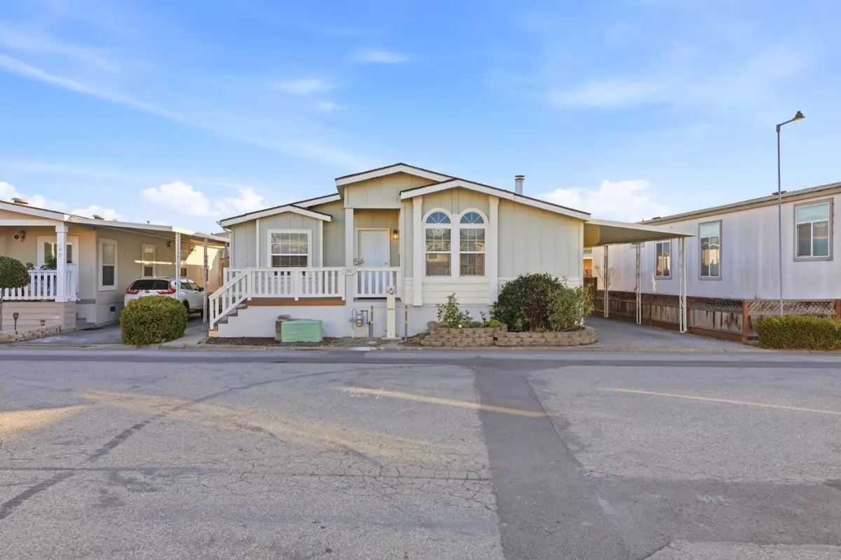 Sunnyvale, CA 94089,1085 Tasman DR 201