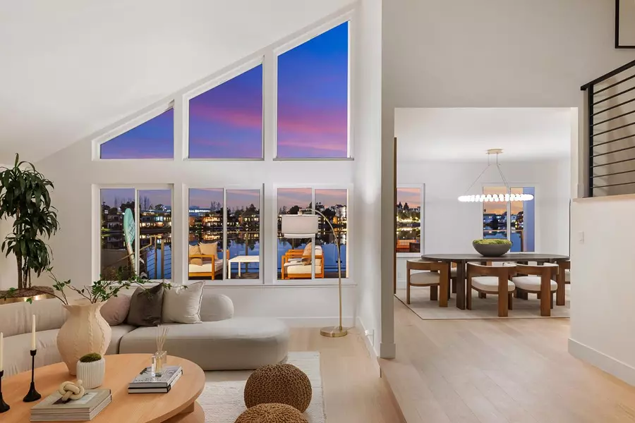 631 Matsonia DR, Foster City, CA 94404