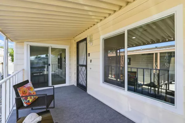 San Jose, CA 95125,486 Millpond DR 486