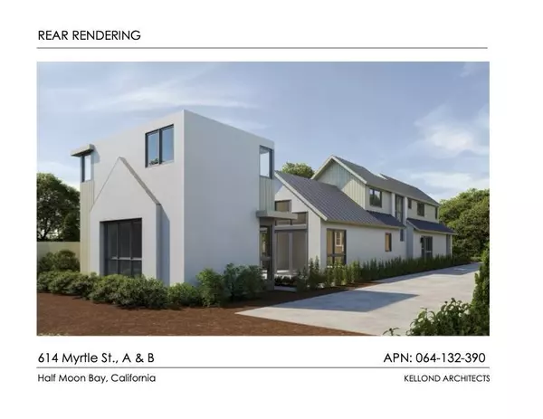 Half Moon Bay, CA 94019,614 Myrtle ST