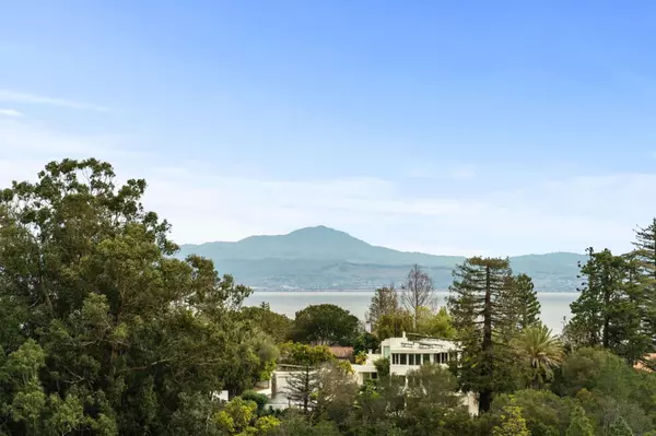 Hillsborough, CA 94010,15 Anson RD B