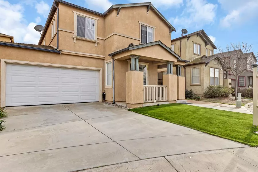 359 Barolo CIR, Greenfield, CA 93927