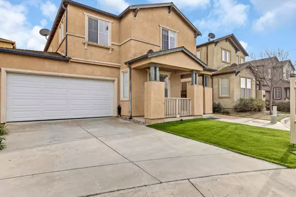 359 Barolo CIR, Greenfield, CA 93927