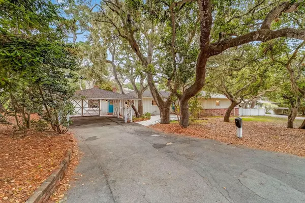 25905 Junipero AVE, Carmel, CA 93923