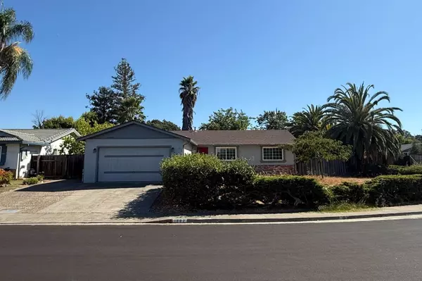 Martinez, CA 94553,1602 Endriss DR