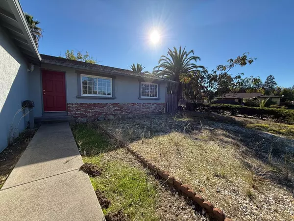 Martinez, CA 94553,1602 Endriss DR