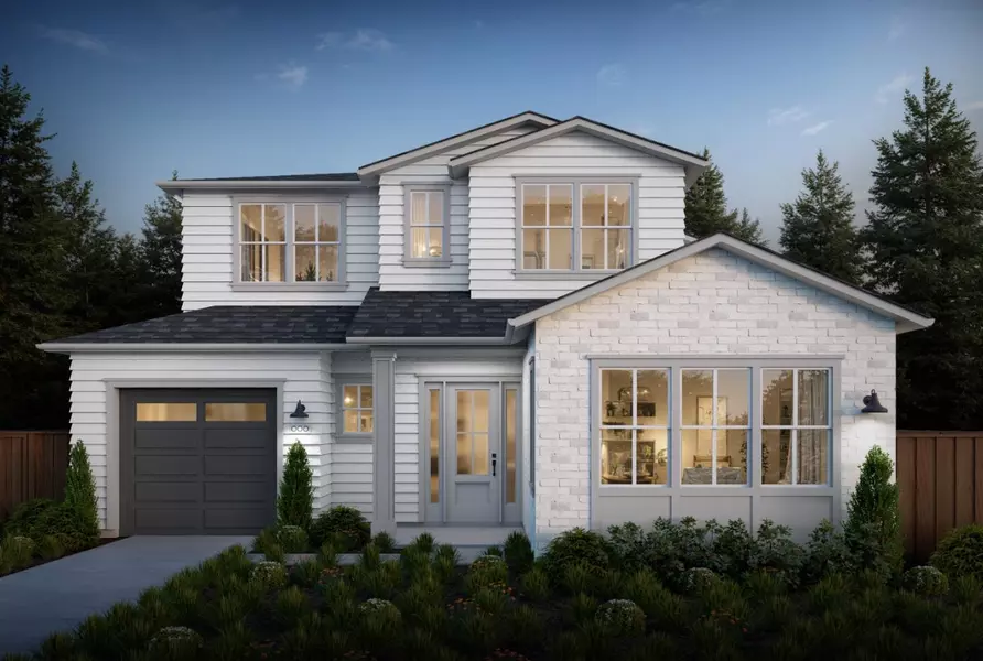 116 Wildwood ST, San Carlos, CA 94070