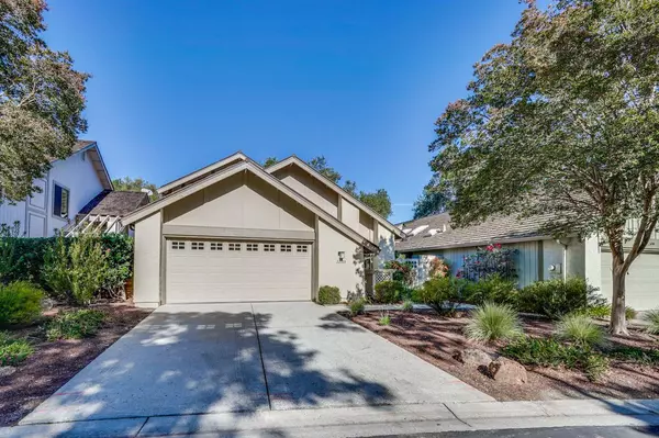 Cupertino, CA 95014,22103 Stocklmeir CT