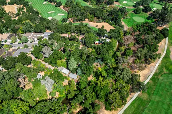 Menlo Park, CA 94025,25 Stowe LN