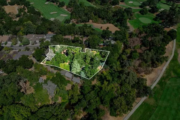 Menlo Park, CA 94025,25 Stowe LN