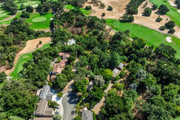 Menlo Park, CA 94025,25 Stowe LN