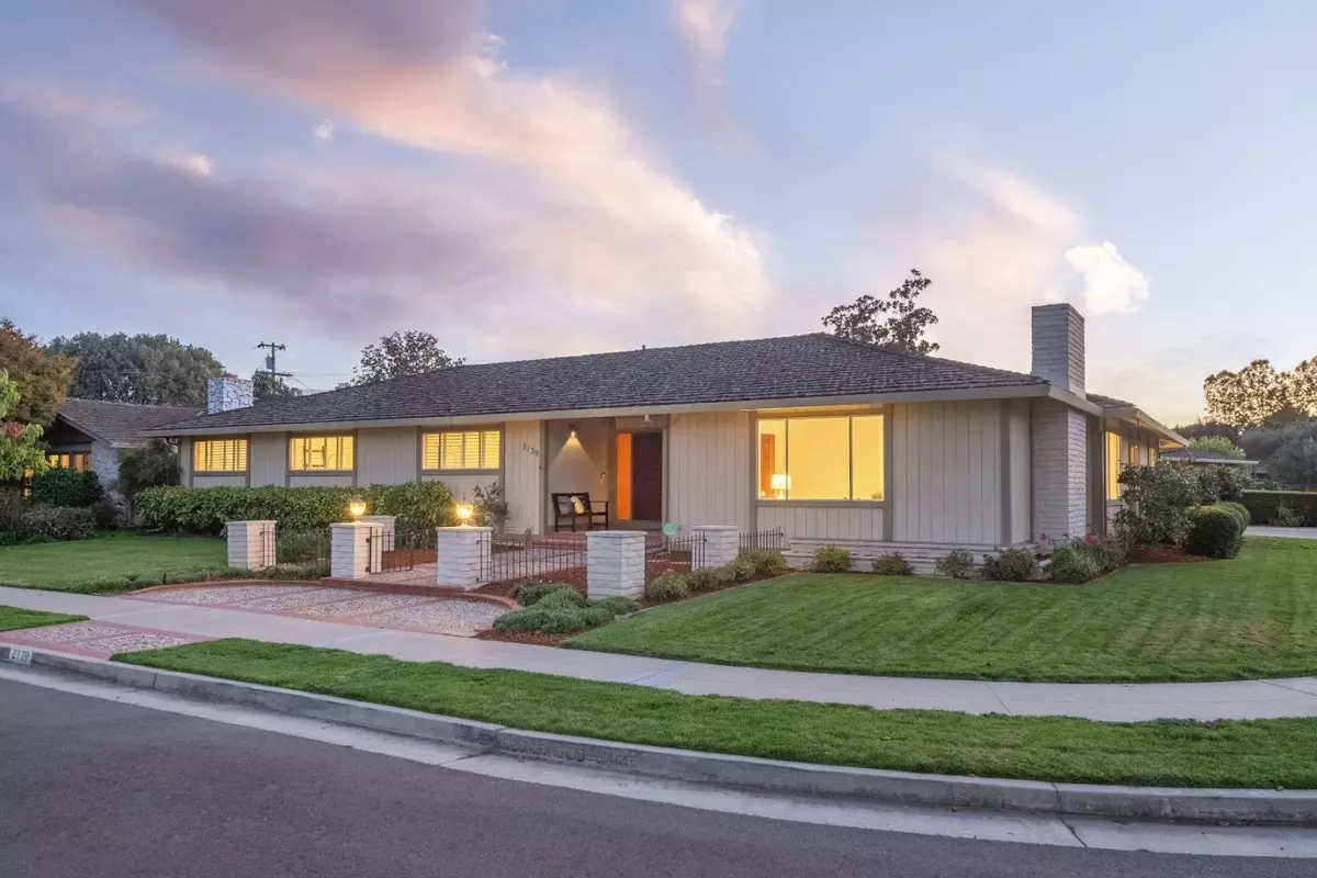 San Jose, CA 95125,2139 Cedarwood LN