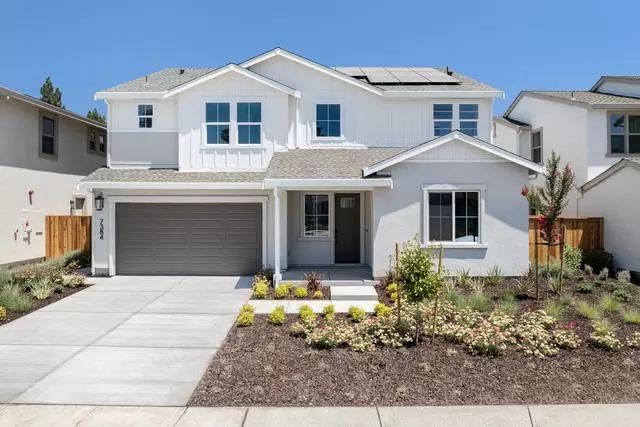 Gilroy, CA 95020,7384 Ailes CT Homesite 11