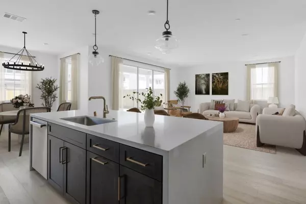 Gilroy, CA 95020,7384 Ailes CT Homesite 11