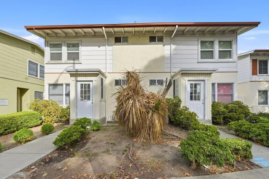 840 El Camino Real, Millbrae, CA 94030